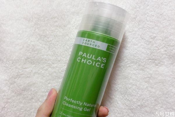 宝拉珍选洁面凝胶怎么样 宝拉珍选洁面凝胶使用方法 宝拉珍选洁面凝胶怎么样 宝拉珍选洁面凝胶使用方法