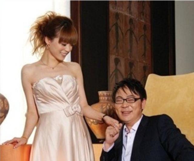 高亚麟被曝家暴出轨聊天记录 高亚麟结婚生子了吗?