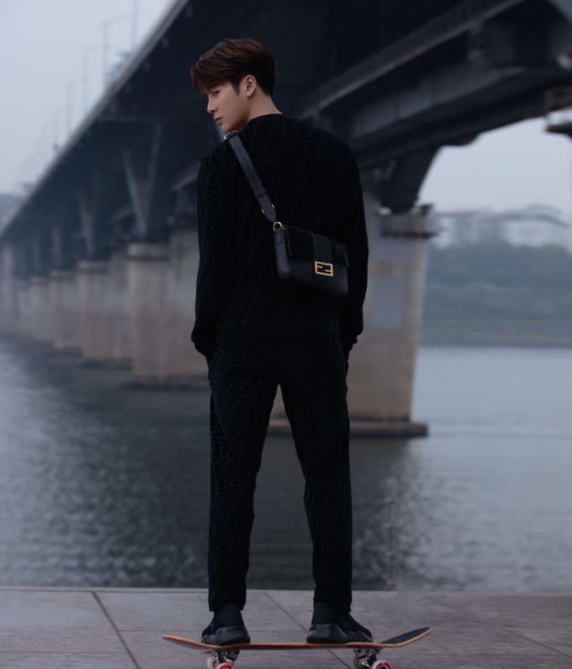 娱乐王嘉尔个人资料简介（got7近日要回归是真的吗）  3