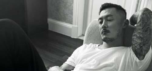 娱乐余文乐现任女友是谁 揭秘余文乐周冬雨真实情况 5