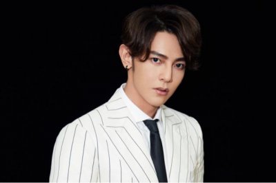 汪东城(中国台湾男歌手、演员、制片人、主持人、模特,前男子团体飞轮海成员)