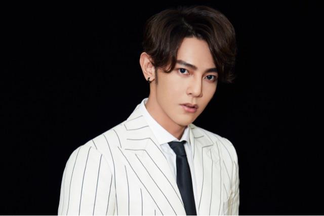 娱乐汪东城(中国台湾男歌手、演员、制片人、主持人、模特,前男子团体飞轮海成员) 1