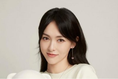 唐嫣(中国内地影视女演员,国家二级演员)