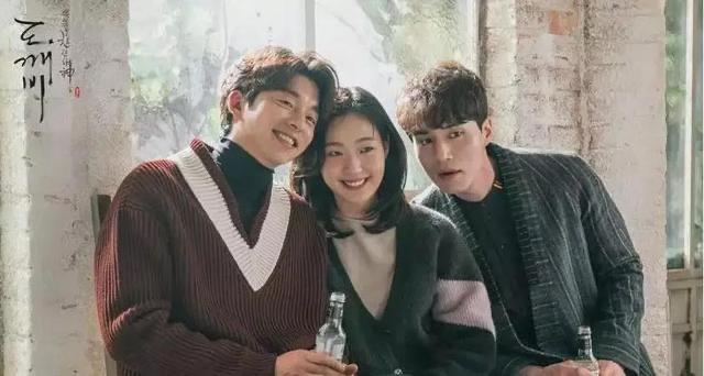 影视10部好看的韩剧 1