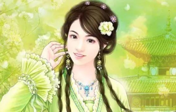 影视有哪些古装小说好看(盘点十部必看古风小说) 3