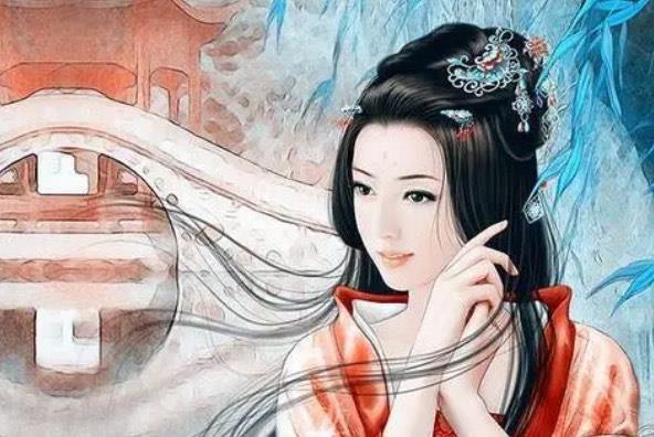 影视有哪些古装小说好看(盘点十部必看古风小说) 1