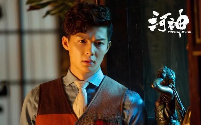 影视最好看的十部盗墓类电影(十部公认最好看盗墓电影) 3