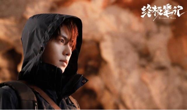 影视最好看的十部盗墓类电影(十部公认最好看盗墓电影) 5