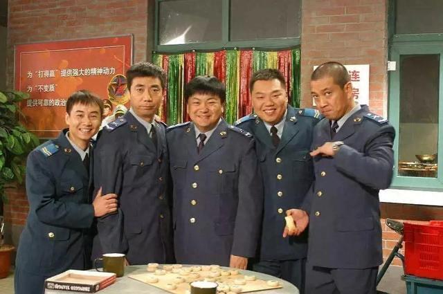 影视盘点10部经典情景喜剧,看过2部你就老了 6