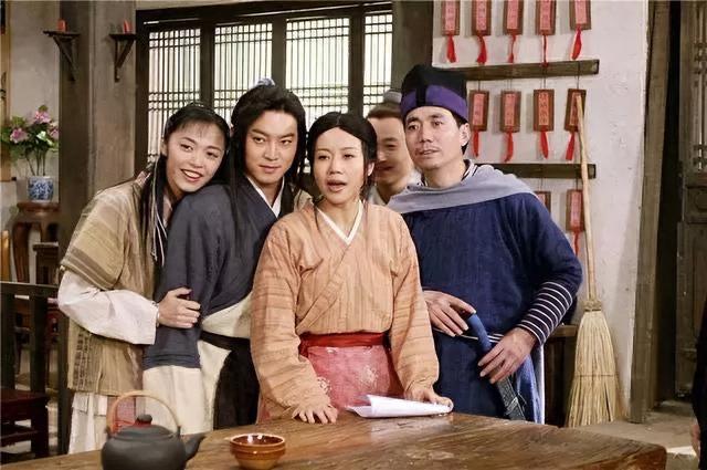 影视盘点10部经典情景喜剧,看过2部你就老了 8