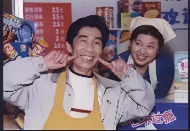 影视盘点10部经典情景喜剧,看过2部你就老了 2