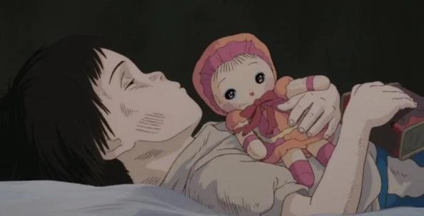 影视日本十大催泪虐心动漫(《你的名字》也在名单里) 1