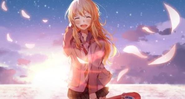 影视日本十大催泪虐心动漫(《你的名字》也在名单里) 2