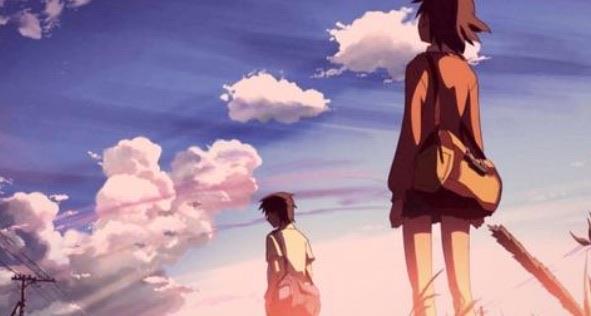 影视日本十大催泪虐心动漫(《你的名字》也在名单里) 3