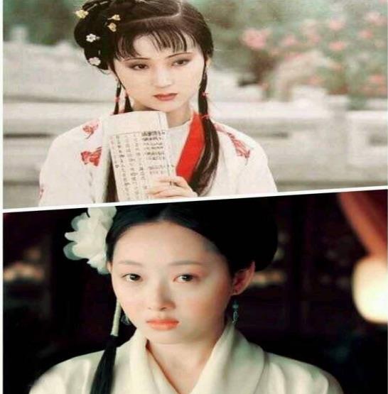 影视新版红楼梦大结局,违背原著,改悲剧结局为喜剧结局引热议! 5