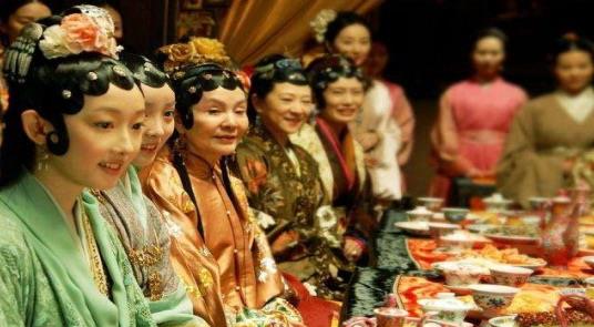 影视新版红楼梦大结局,违背原著,改悲剧结局为喜剧结局引热议! 2