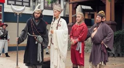 张卫健有哪些经典的电影