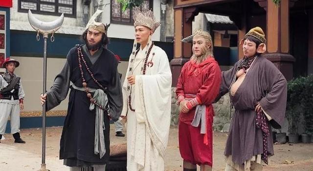 影视张卫健有哪些经典的电影  1