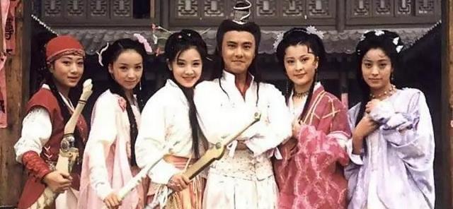 影视张卫健有哪些经典的电影  10