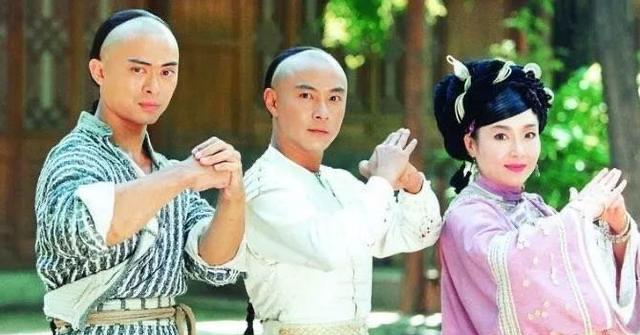 影视张卫健有哪些经典的电影  2