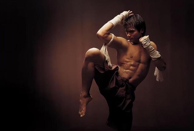 影视好看的动作电影10部，每部都可入选教科书了！  5