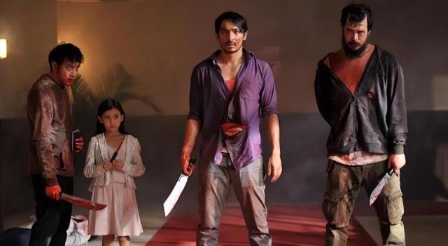 影视好看的动作电影10部，每部都可入选教科书了！  3