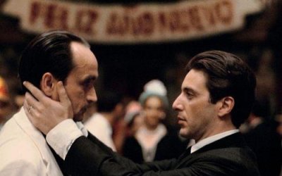 教父2剧情详细分析