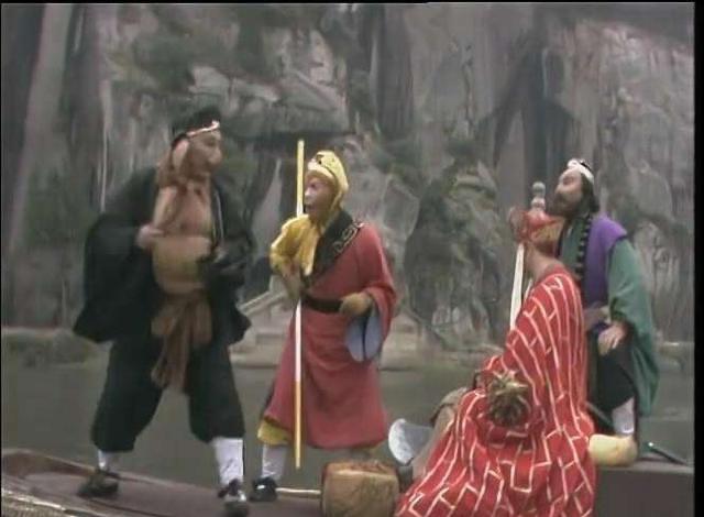 影视西游记的女儿国是现在的什么地方(具体指现在哪里) 3