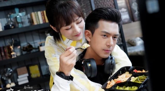 影视关于游戏的电视剧有哪些(10部电竞题材好看的电视剧) 2