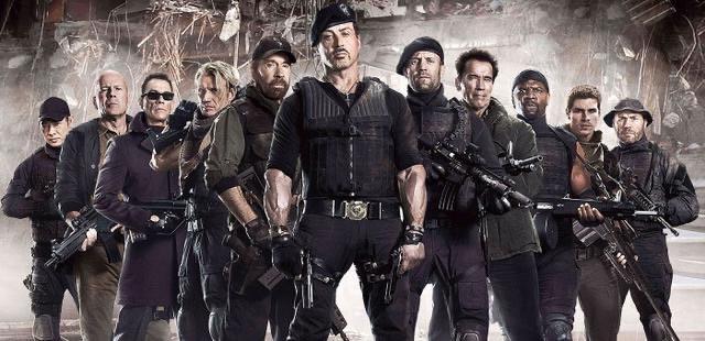 影视不可错过的八大系列电影(不可错过的经典系列电影) 5