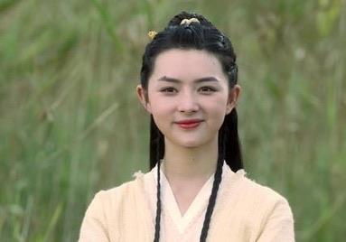 影视《雪中悍刀行》呵呵姑娘的结局是什么,呵呵姑娘和徐凤年在一起了吗 1