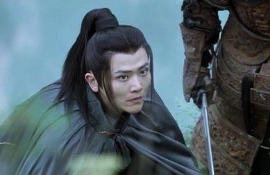 影视《雪中悍刀行》呵呵姑娘的结局是什么,呵呵姑娘和徐凤年在一起了吗 3