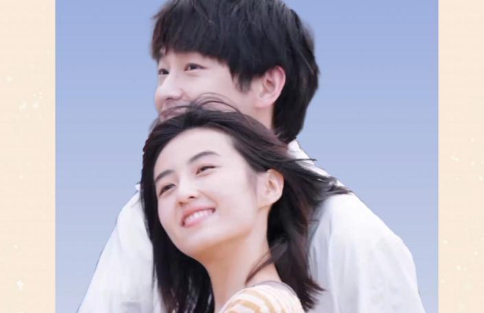 娱乐张子枫和彭昱畅是什么关系不是亲生却胜似亲生 1