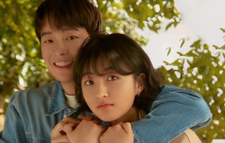 娱乐张子枫和彭昱畅是什么关系不是亲生却胜似亲生 3