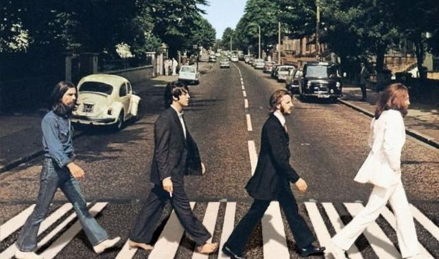 影视披头士乐队 经典歌曲(22首披头士乐队的歌曲) 1