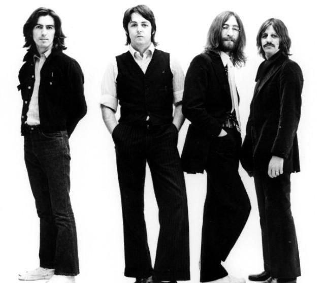 影视披头士乐队 经典歌曲(22首披头士乐队的歌曲) 4