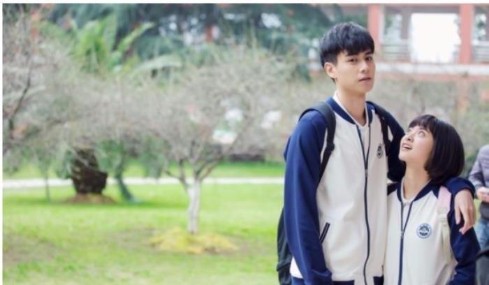 影视校园剧青春电视剧大全 22部让你看个够 4