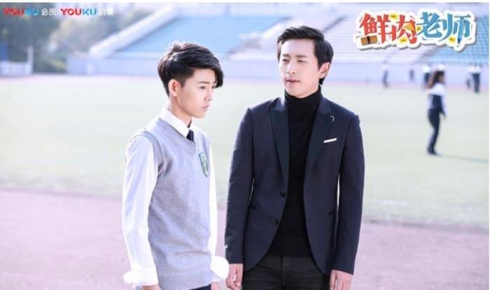 影视校园剧青春电视剧大全 22部让你看个够 10