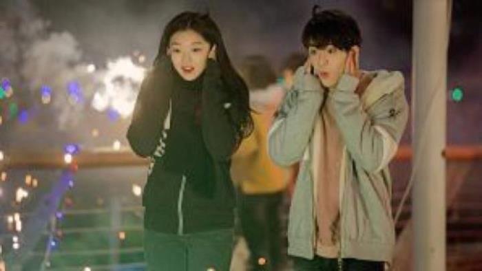 影视校园剧青春电视剧大全 22部让你看个够 2