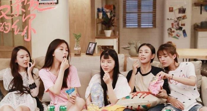 影视校园剧青春电视剧大全 22部让你看个够 6