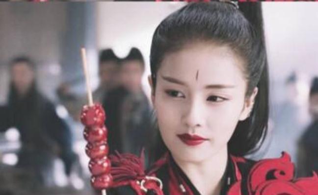 娱乐罗云熙白鹿结婚了?(白鹿个人资料男友) 3