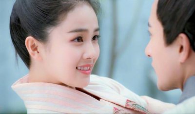 罗云熙白鹿结婚了?(白鹿个人资料男友)