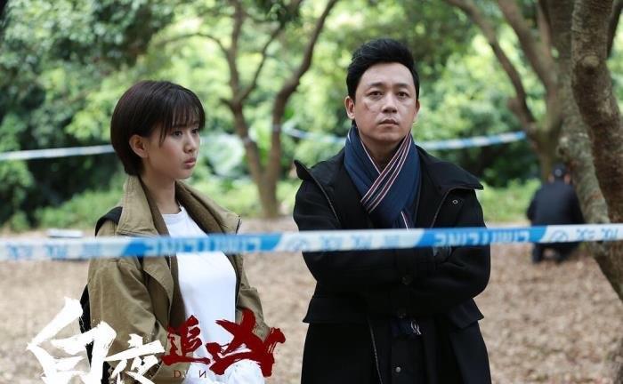 影视悬疑破案电视剧排行榜前十名 够你追一阵子剧了 6