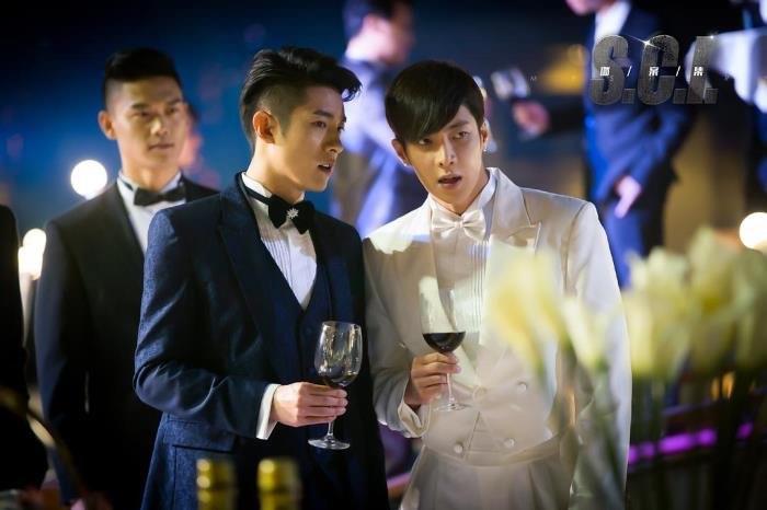 影视悬疑破案电视剧排行榜前十名 够你追一阵子剧了 10