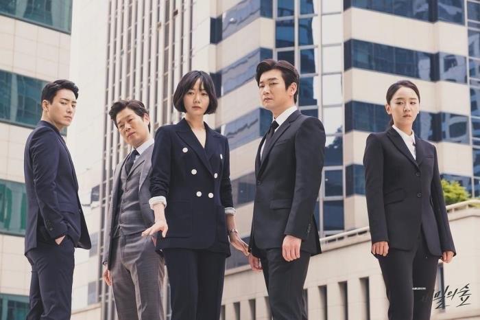 影视悬疑破案电视剧排行榜前十名 够你追一阵子剧了 8