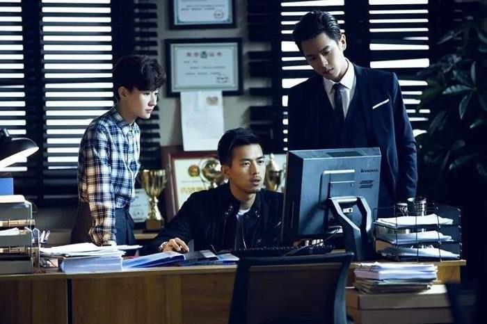 影视悬疑破案电视剧排行榜前十名 够你追一阵子剧了 3