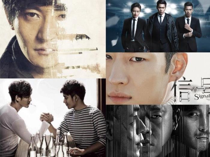 影视悬疑破案电视剧排行榜前十名 够你追一阵子剧了 11