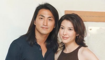 李婉华老公是什么人,李婉华现今的老公何家劲