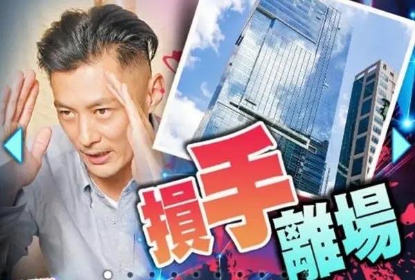 娱乐余文乐为什么退出娱乐圈 余文乐退出娱乐圈了吗 2