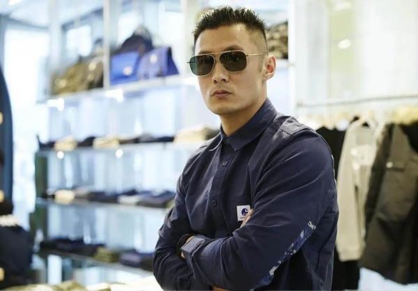 娱乐余文乐为什么退出娱乐圈 余文乐退出娱乐圈了吗 1